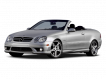 Mercedes-Benz CLK-Class Cabrio (A209)